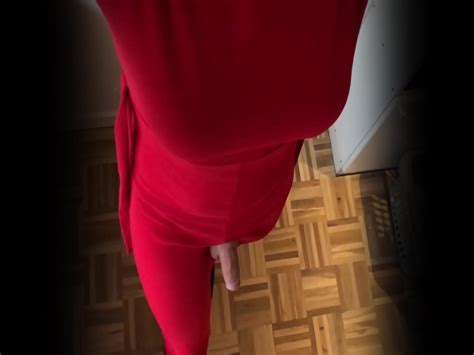 POV Walking With Cock Out Slow Motion Shemale Porn XHamster