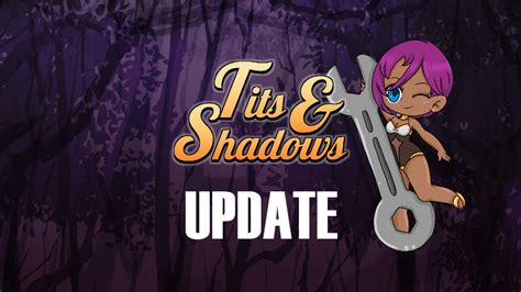 Steam Tits And Shadows Thank You To All Those Who Have Played