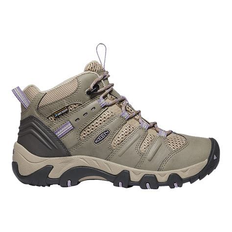 Do Keen Hiking Boots Run True To Size? – SizeChartly