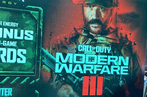 Call Of Duty 2023 Adalah Call Of Duty Modern Warfare Iii • Jagat Play