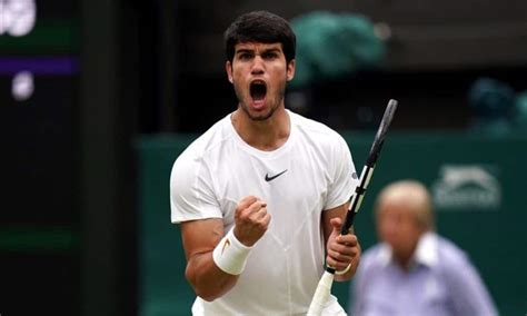 Tennis Sensation Carlos Alcaraz Net Worth in 2024!