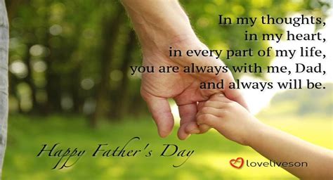 Remembering Dad On Fathers Day Love Lives On Remembering Dad