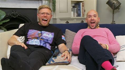 Celebrity Gogglebox Cast 2023 All The Famous Faces Taking Part