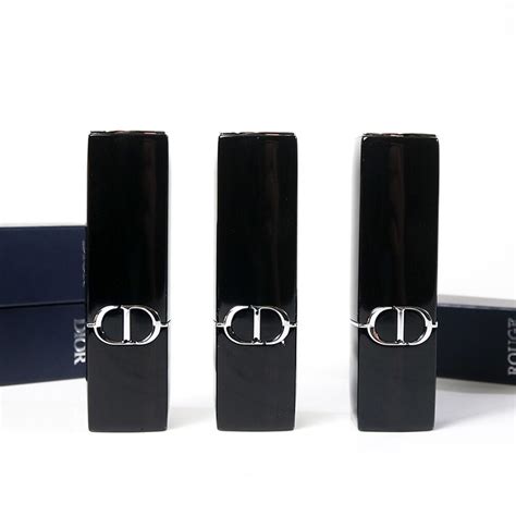 Dior Rouge Dior Lipstick Velvet Finish G Nude Look