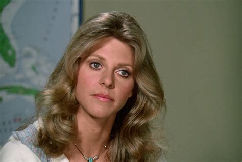 Bionic Woman Lindsay Wagner