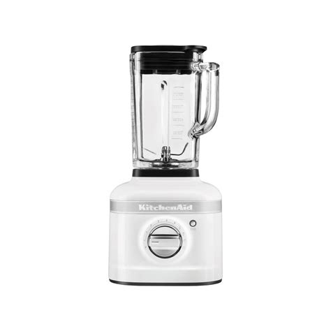 KitchenAid Artisan Blender K400 White