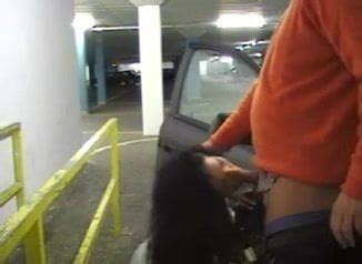 Amateur Im Parkhaus German Porn Xhamster