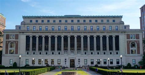 Columbia Business School MBA Fees: Complete Breakdown of Tuition ...