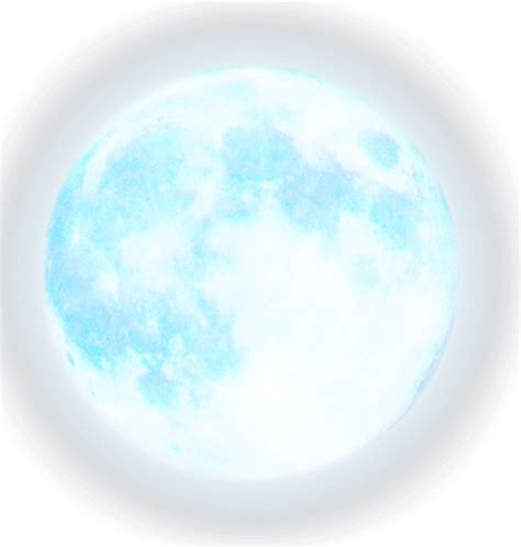 Glowing Moon Png Image All Png Cliparts Images On Nicepng Are Best Quality