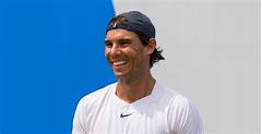 Rafael Nadal Net Worth