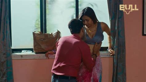 Chhatri S01E01 2024 Bull App Hindi Hot Web Series Indianpornxtube