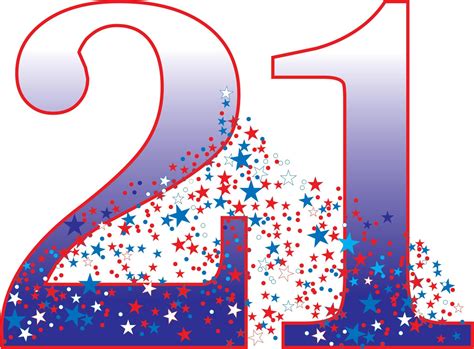 Number 21 Wallpapers on WallpaperDog 