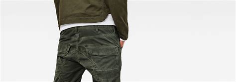 Air Defence 5620 3d Slim Cargo Pants G Star Raw®