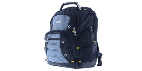 4 Best Laptop Bags For Students