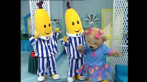 Bananas In Pyjamas Ep Dancing Shoes P Youtube