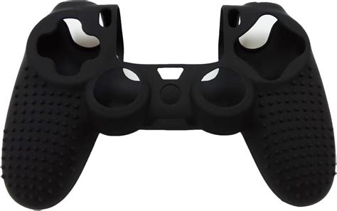 Amazon Ps Controller Grips Pandaren Studded Anti Slip Silicone