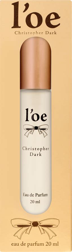 Christopher Dark Woman L Oe Edp Ml Morele Net