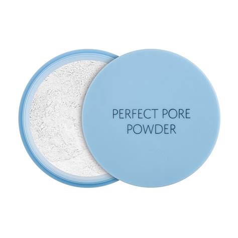 Рассыпчатая пудра для лица The Saem Saemmul Perfect Pore Powder, 5 г ...