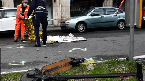 Tragic Road Accident Takes Two Lives In Trento World Today News