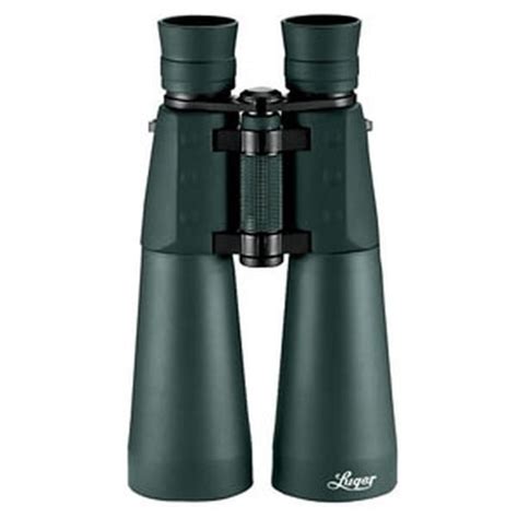 Luger Dn 9x63 Binoculars English