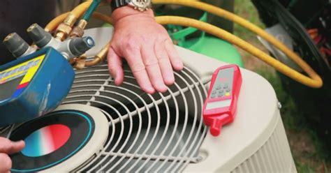 Ac Repair Los Angeles We Are A Full Service Hvac Company Offering