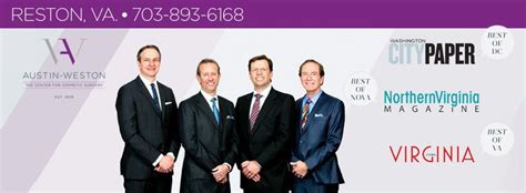 Austin-Weston Center For Cosmetic Surgery | Cosmetic surgery, Cosmetic ...