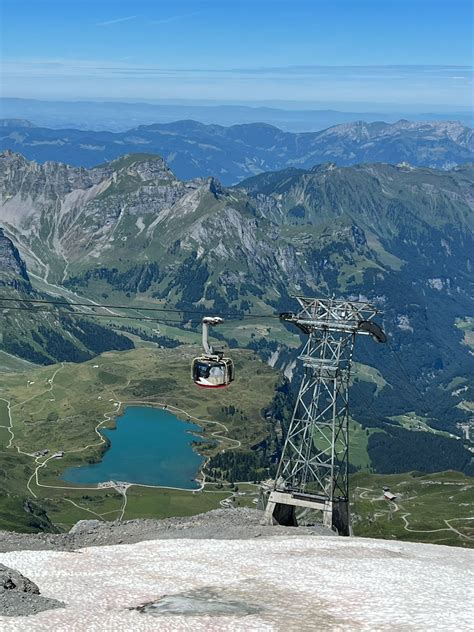 Private tour to Engelberg & Titlis - Destino Suíça