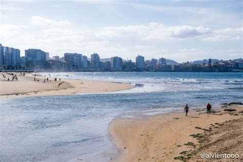 Que Ver Gijon Dos Dias Gijon Fin De Semana Alvientooo