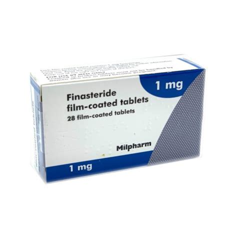 Buy Finasteride 1mg Tablets online | Hair Loss Treatment | Pillhub