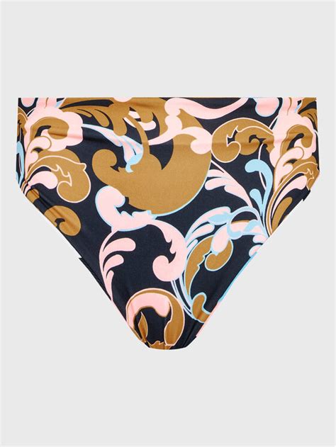 Maaji Bikini Unterteil SBC Bunt Modivo De