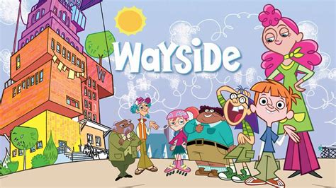 Wayside Television Wiki Fandom