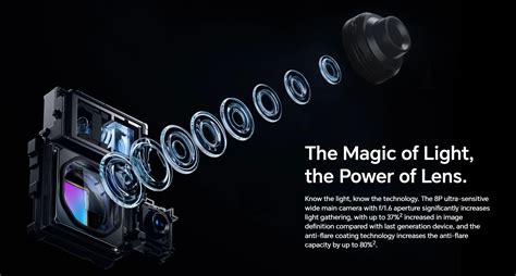 Honor Magic5 Pro 5G Android Smartphone