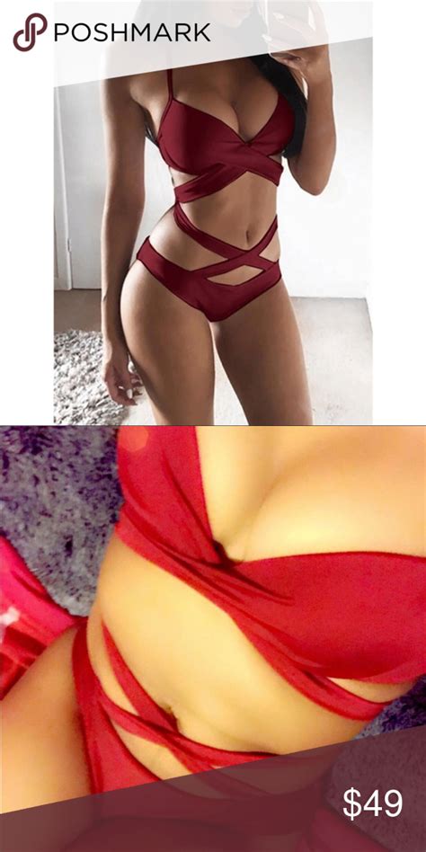 Sexy Push Up Bikini Swimsuit Artofit