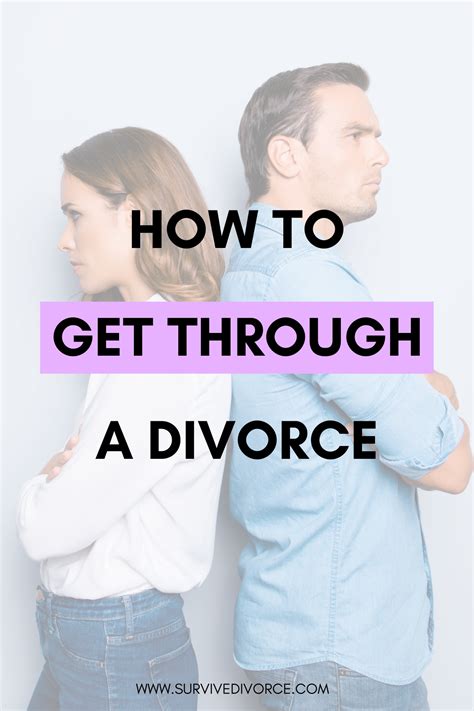 Pin On Surviving Divorce