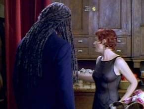 Ann Magnuson Nude Aznude