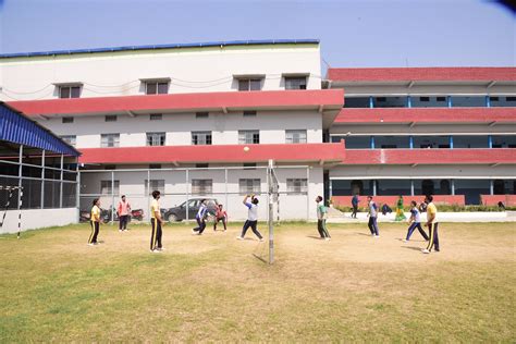 Narayana Public School Gonda