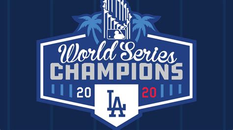 Dodgers World Series Wallpapers - Wallpaper Cave