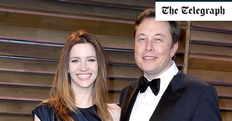 Elon Musk and Talulah Riley divorce for a second time