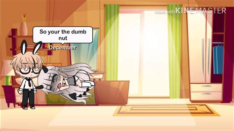 Rumors A Gacha Life Lesbian Love Story I Love You YouTube