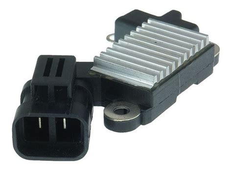 Regulador Alternador Nissan Altima Frontier Almera Mercadolibre