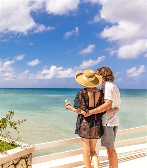 Couples Sans Souci | Air Canada Vacations