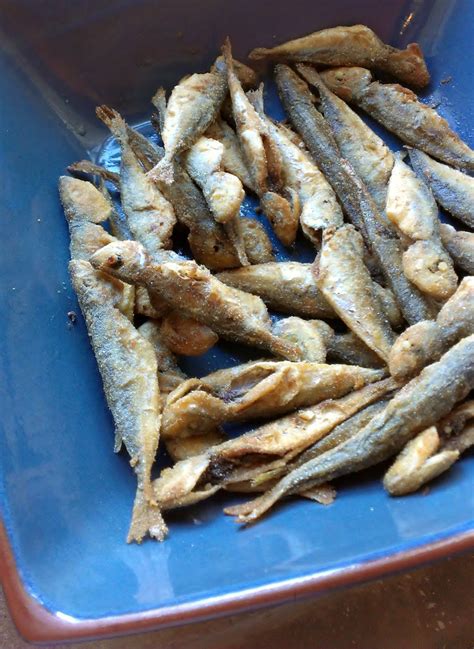 Receitas Do Mercado Como Fritar Jaquinzinhos