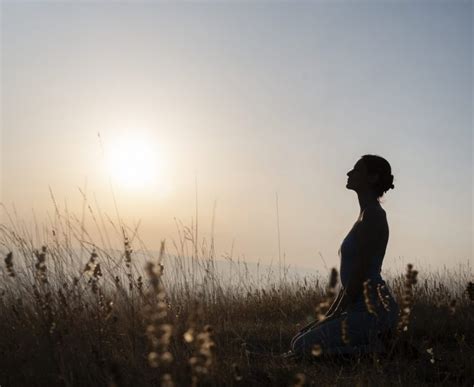 Meditazione Guidata Breve Minuti Per La Via Della Consapevolezza Ohga