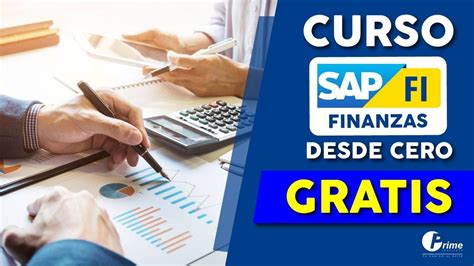 Curso Sap Fi Introduccion Sap Gratis Youtube