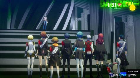 Persona 3 Reload Cómo derrotar a Takaya Sakaki Guías y Juegos