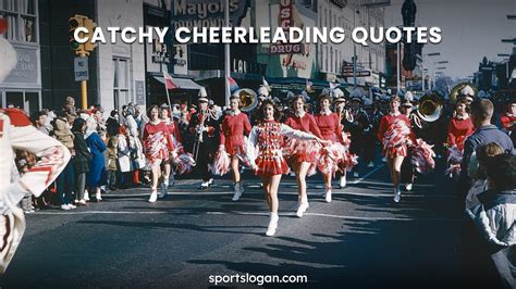 Cheerleading Quotes. Read More: Catchy Cheerleading Quotes | by Jacob ...