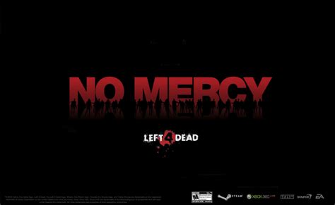 Left4dead No Mercy By Mosqu1t0 On Deviantart