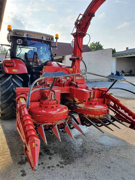 Feldh Cksler P Ttinger Mex Gebraucht Kaufen Landwirt