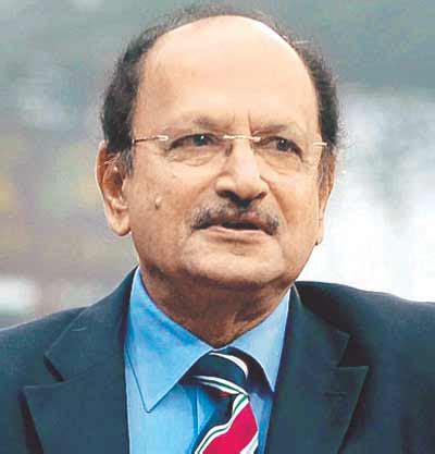 Ajit Wadekar Profile, BioData, Updates and Latest Pictures | FanPhobia - Celebrities Database