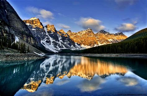 Canadian Landscape Wallpapers Top Free Canadian Landscape Backgrounds